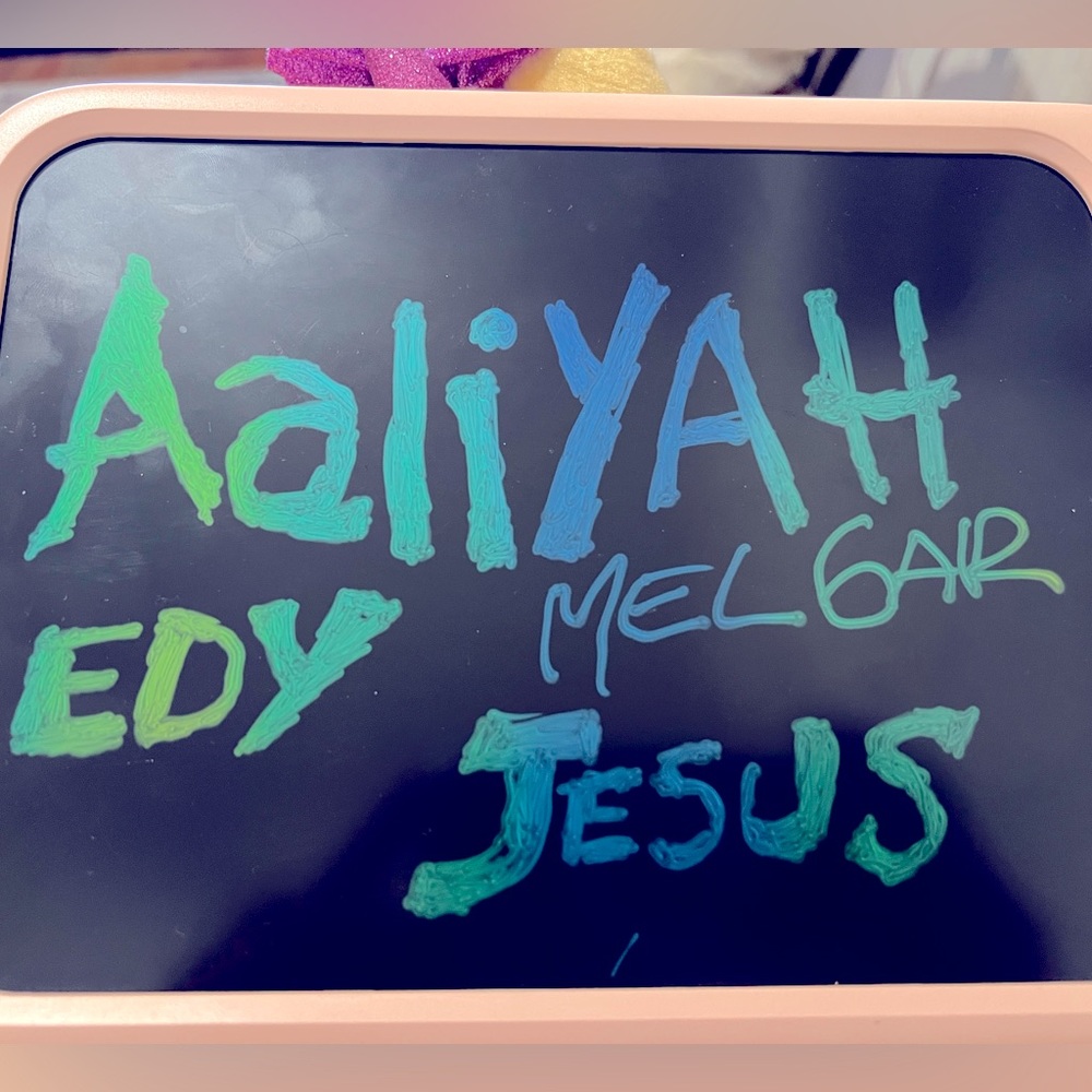 Meet your Posher, Jimmy